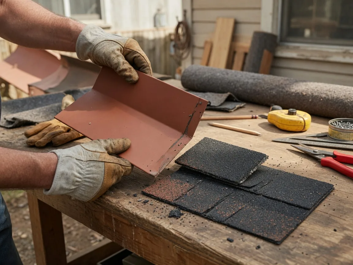 Roof Repair company in Lengby, MN